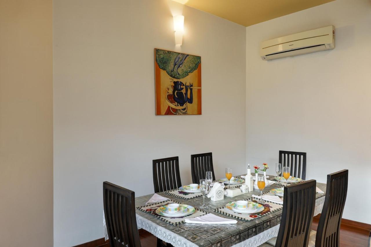 Stayvista'S Prakriti Farms With Outdoor Pool, Complimentary Breakfast And Hi-Tea Udaipur Buitenkant foto