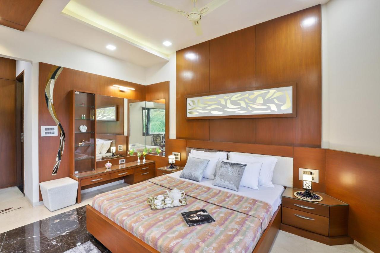 Stayvista'S Prakriti Farms With Outdoor Pool, Complimentary Breakfast And Hi-Tea Udaipur Buitenkant foto