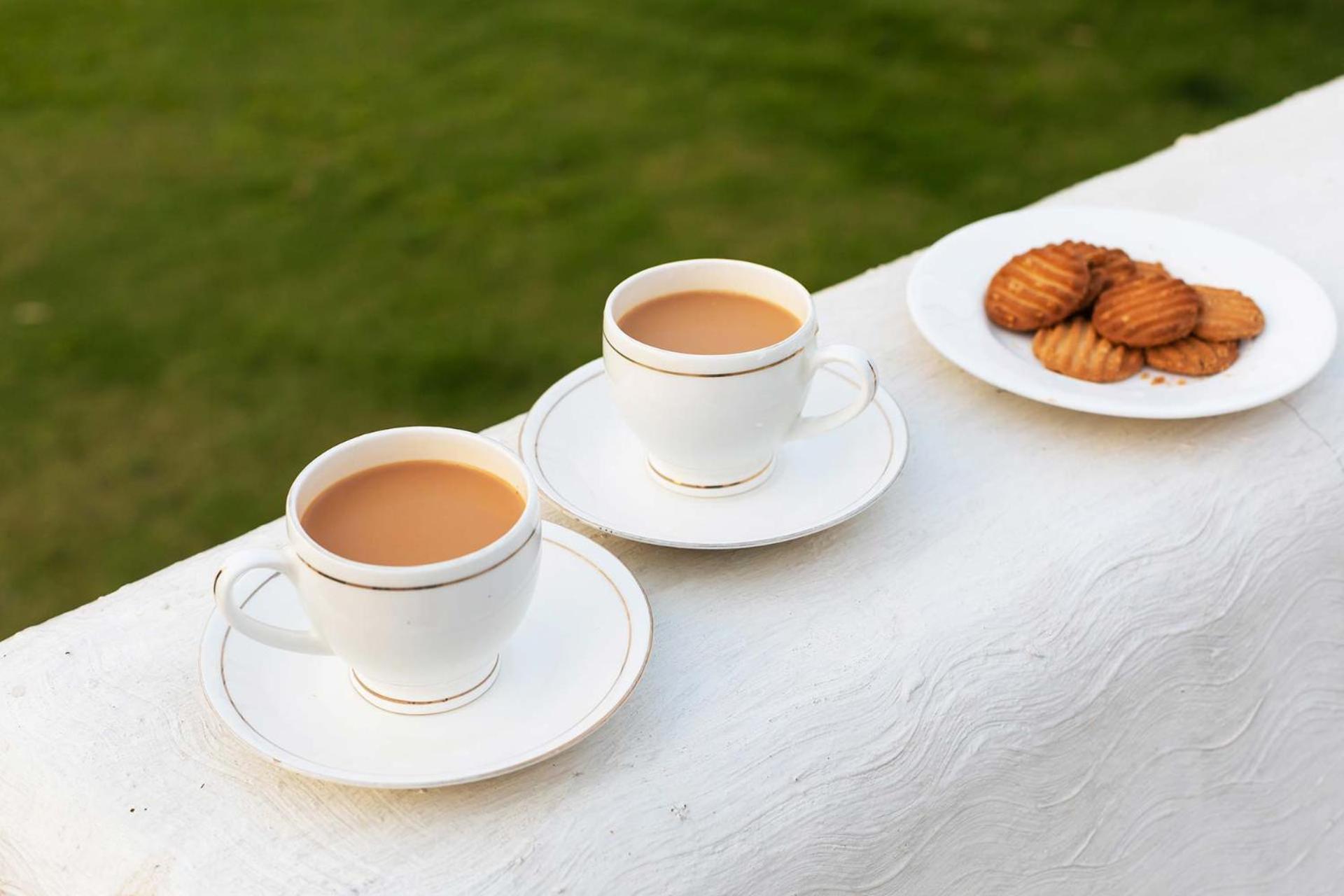 Stayvista'S Prakriti Farms With Outdoor Pool, Complimentary Breakfast And Hi-Tea Udaipur Buitenkant foto